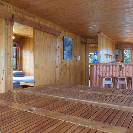 Strandhuis Eersterivierstrand Zewnętrze zdjęcie